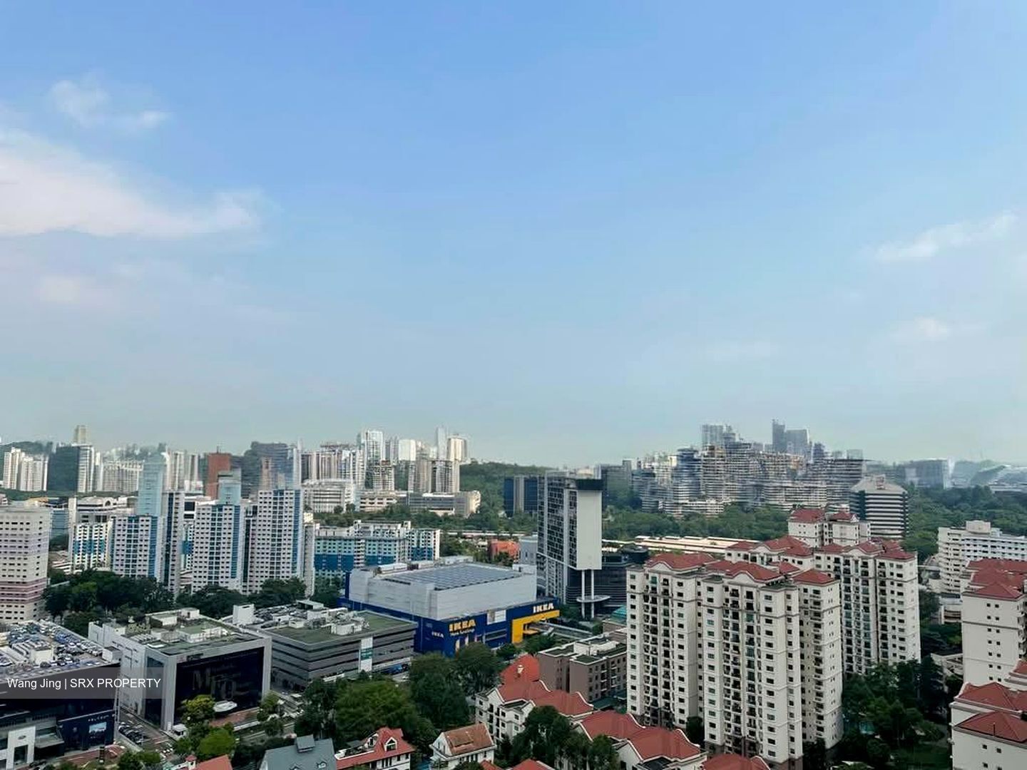 Stirling Residences (D3), Apartment #566215091